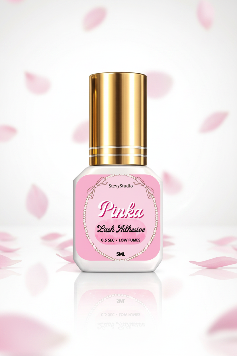 Pretty N Pink™ Lash Adhesive